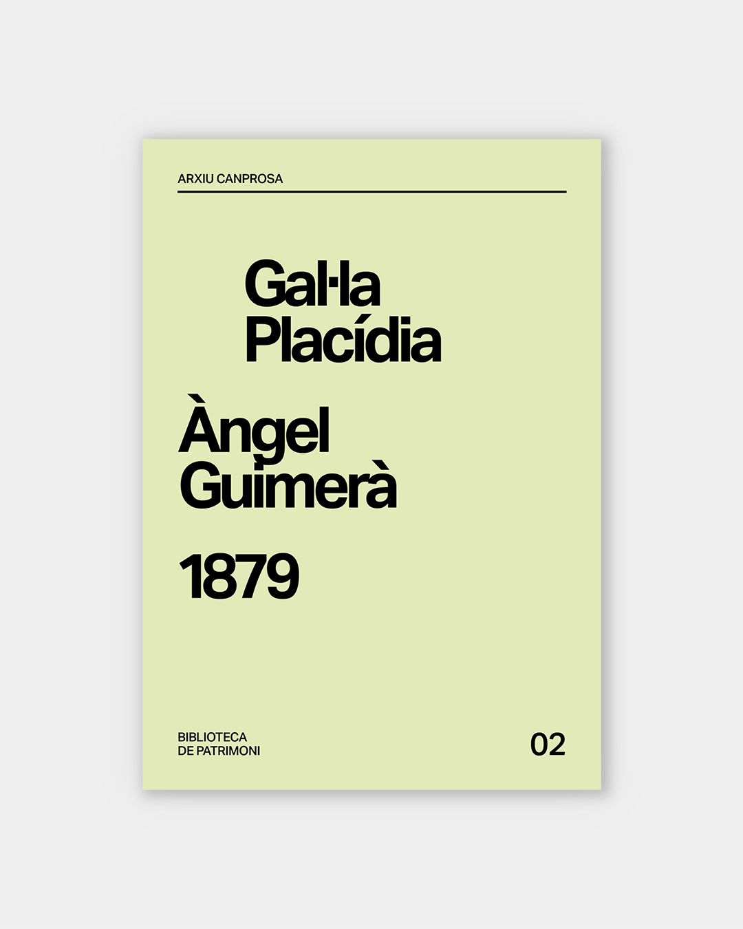 2. Gal·la Placídia